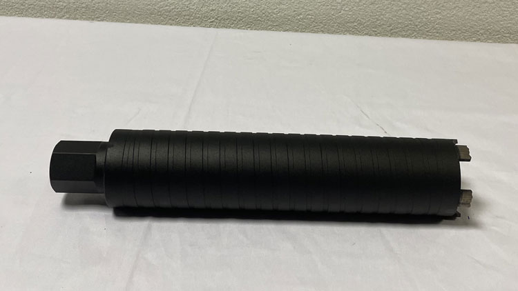 RS-TX diamantboren