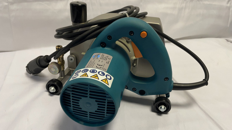 sleuvenzaagmachines