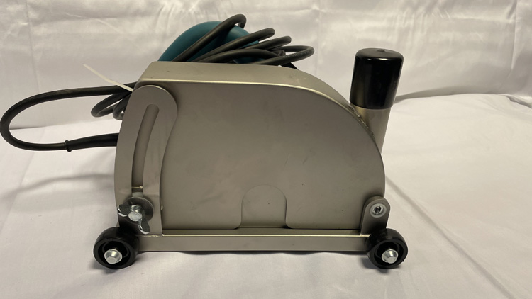 sleuvenzaagmachines